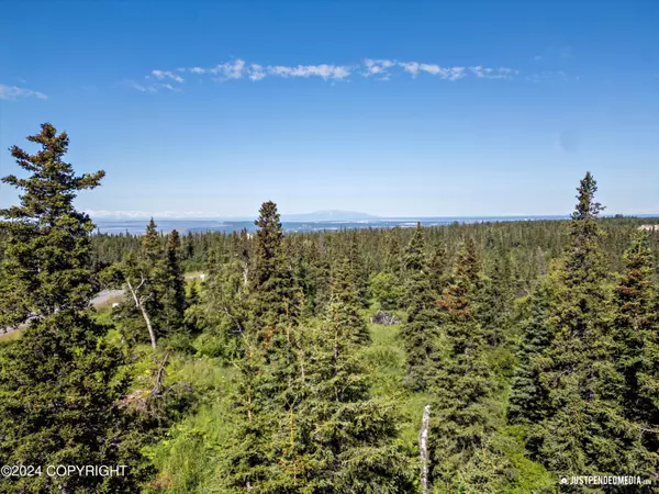 Anchorage, AK 99516,L4 B5 Mountain Air DR