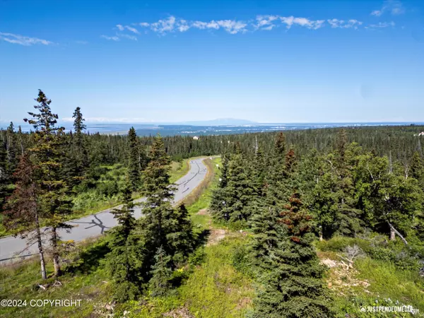 Anchorage, AK 99516,L5 B5 Mountain Air DR