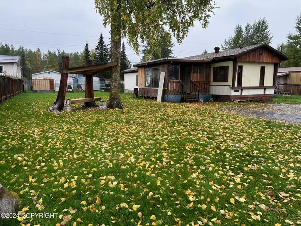 Anchorage, AK 99504,8320 E 5th AVE