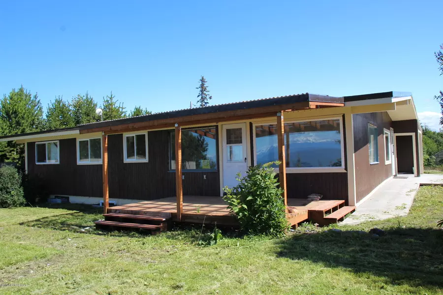 31513 Sterling HWY, Anchor Point, AK 99556