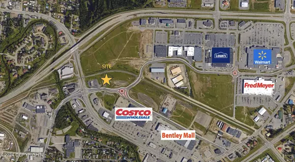 Fairbanks, AK 99701,274 Bentley Trust RD