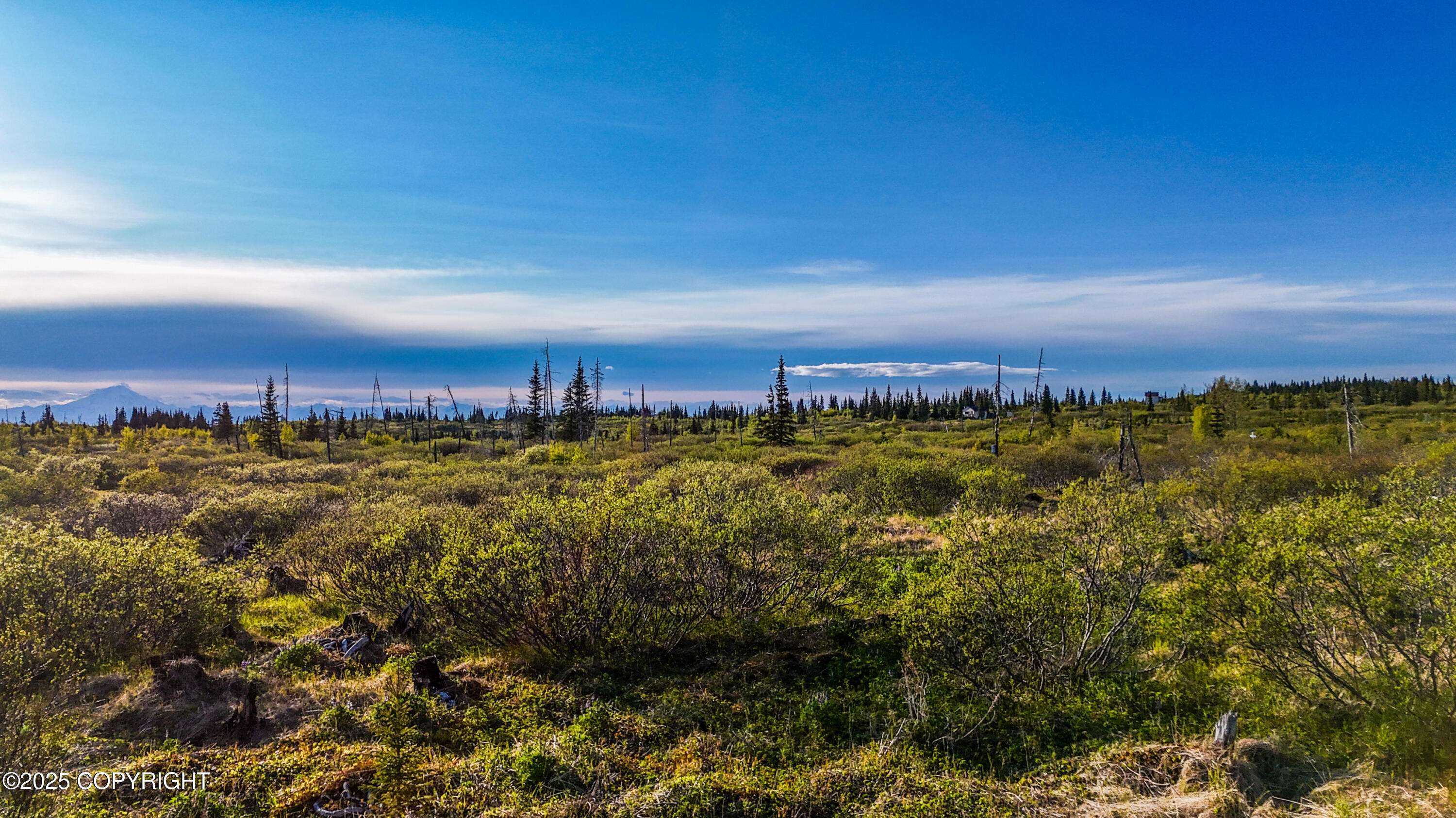 Ninilchik, AK 99639,54151 Straight In TRL