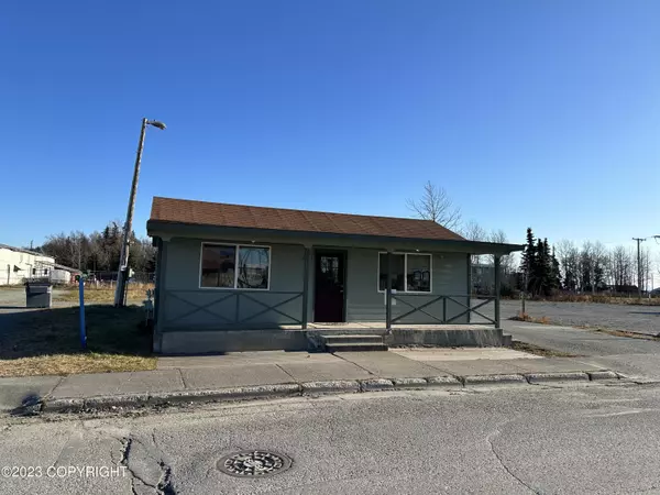 511 Main ST, Kenai, AK 99611