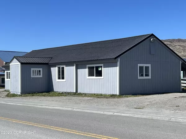 59 W Broadway AVE, Unalaska, AK 99685