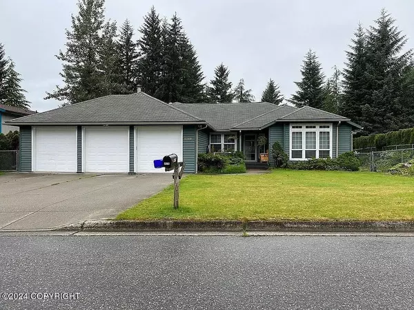 4519 Woodduck AVE, Juneau, AK 99801