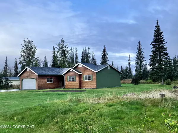 Soldotna, AK 99669,151 Amaryllis ST