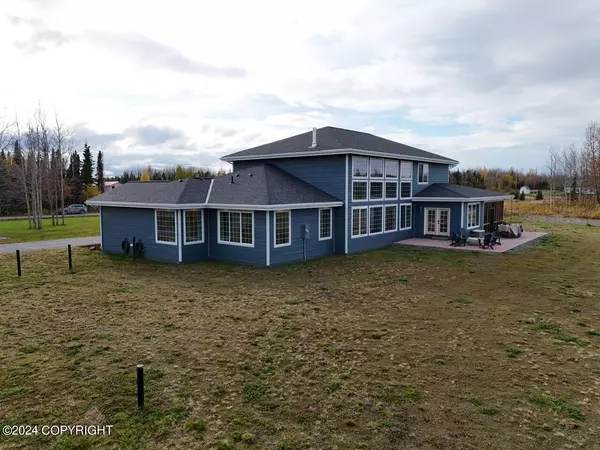 Sterling, AK 99672,36208 Glacier AVE