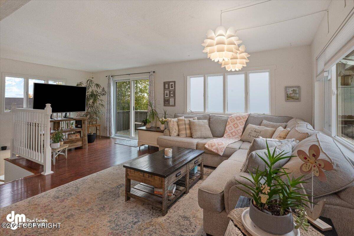Eagle River, AK 99577,11330 Dawn ST