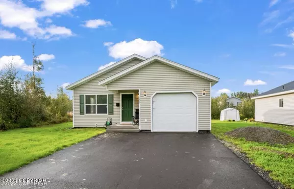 Wasilla, AK 99654,3803 S Lance B CIR