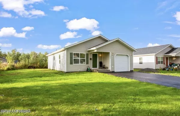 Wasilla, AK 99654,3803 S Lance B CIR