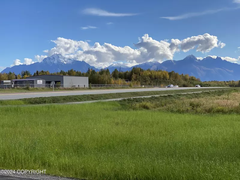 L3 E Katherine DR, Palmer, AK 99645