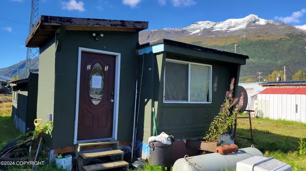 411 Egan DR 23, Valdez, AK 99686