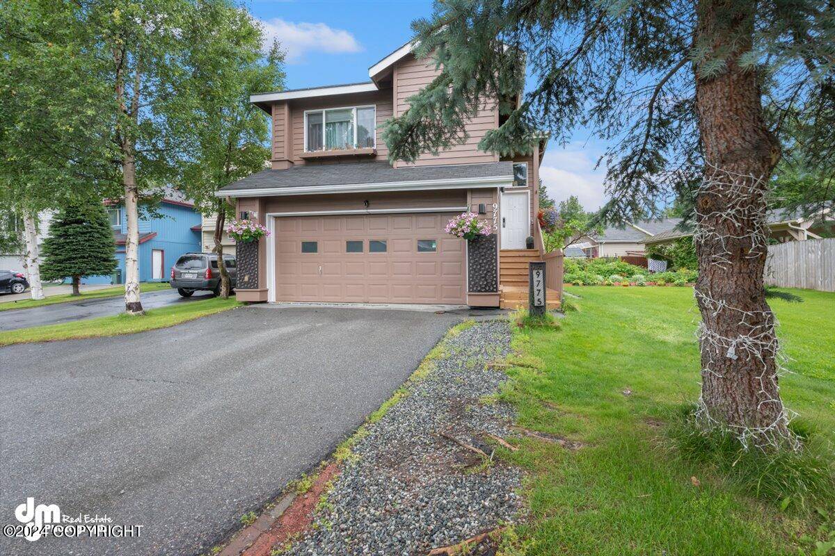 Anchorage, AK 99507,9775 Newhaven LOOP