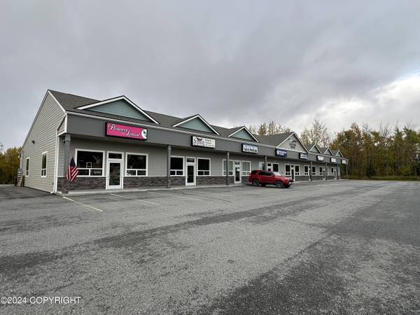 2851 E Palmer-Wasilla HWY 2, Wasilla, AK 99654