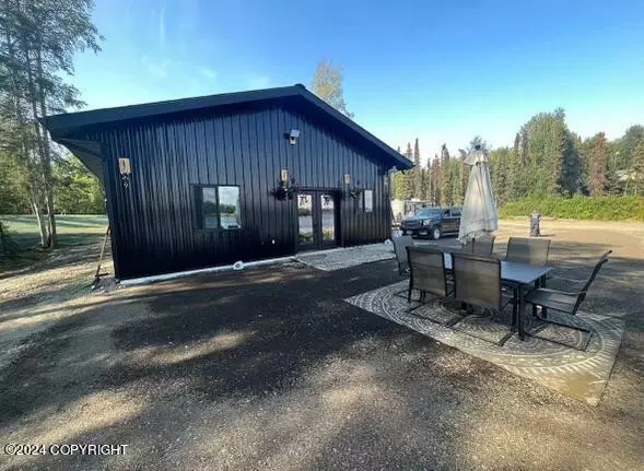 Soldotna, AK 99669,36830 Moser ST