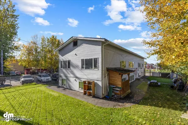 403 Irwin ST, Anchorage, AK 99508