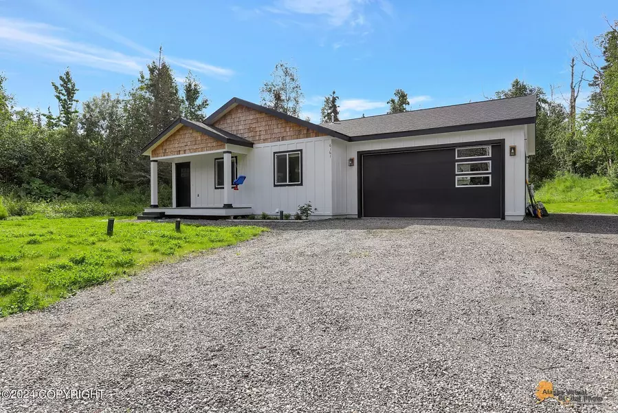 L25 B2 S Polaris LN, Wasilla, AK 99654