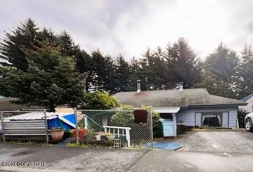 716 Thorsheim ST, Kodiak, AK 99615