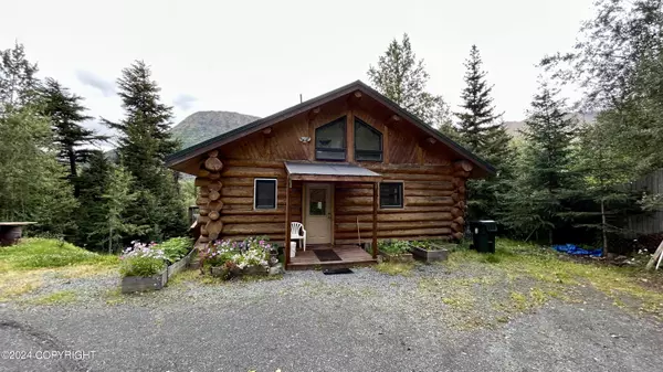 Cooper Landing, AK 99572,17530 Crowberry CT