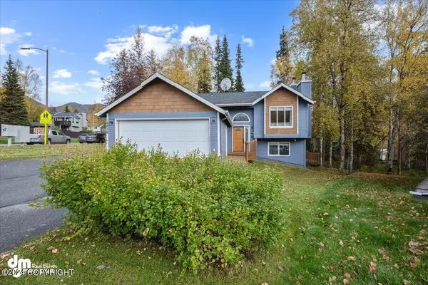 Eagle River, AK 99577,18838 Driftwood Bay DR