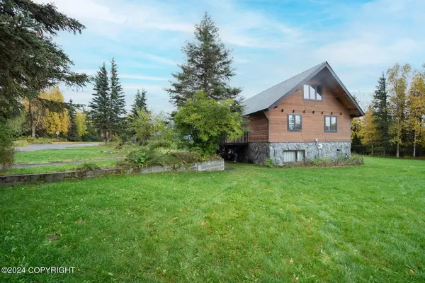 Anchorage, AK 99516,14450 Teton PL