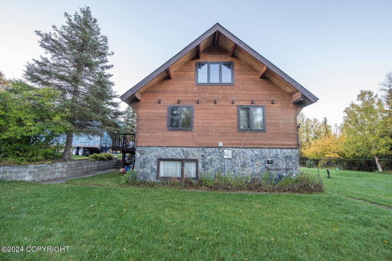 Anchorage, AK 99516,14450 Teton PL