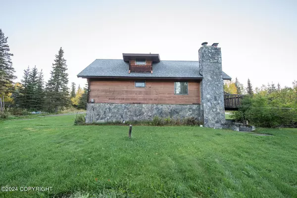 Anchorage, AK 99516,14450 Teton PL