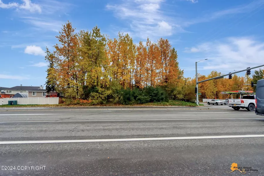 000 Arctic BLVD, Anchorage, AK 99503