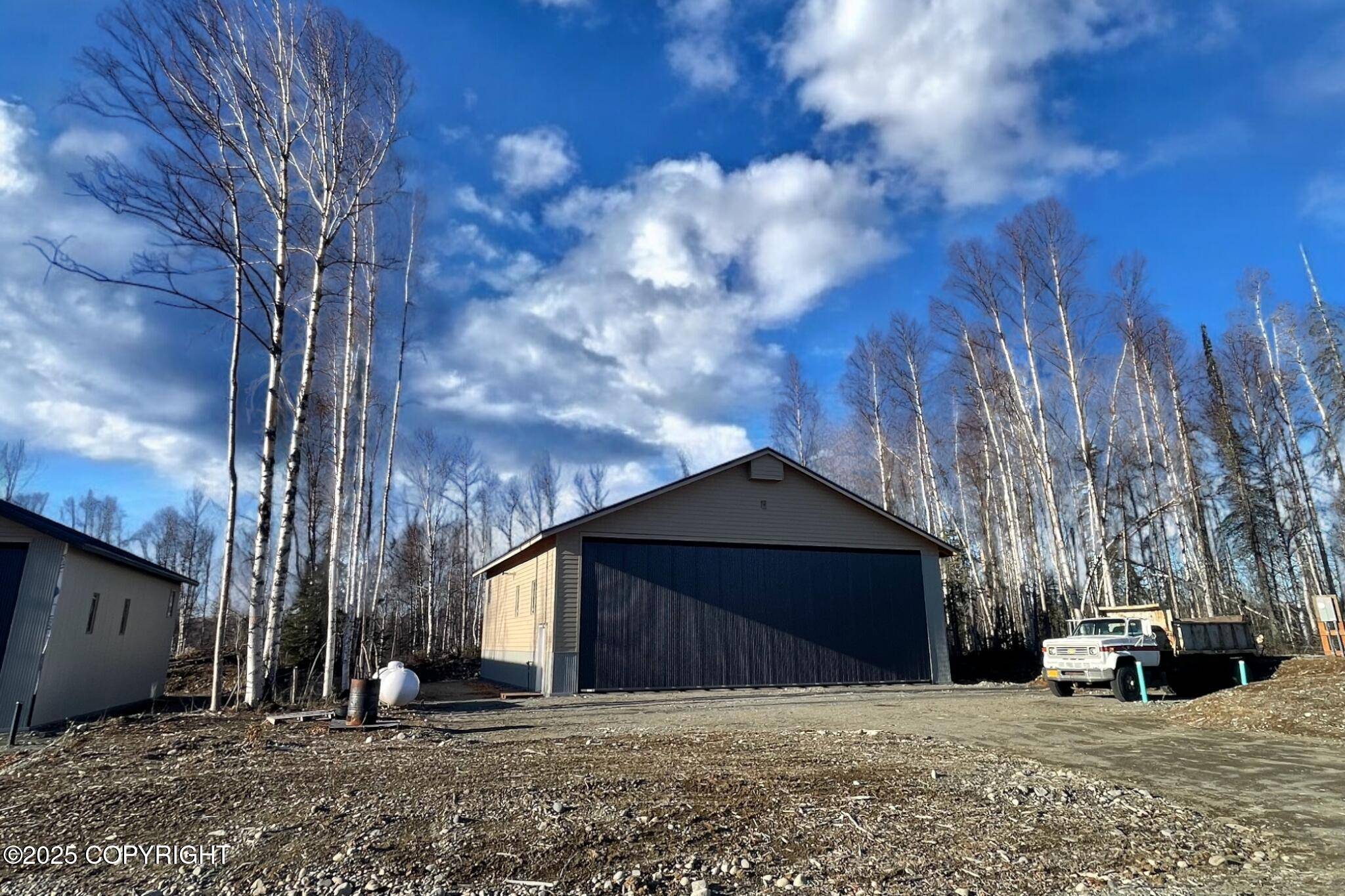 46689 S Fishermans Hop RD #6, Willow, AK 99688