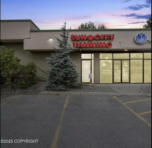 Anchorage, AK 99507,9220 Lake Otis Pkwy #A-4