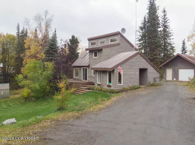 31115 Kwanta Hah CIR, Soldotna, AK 99669