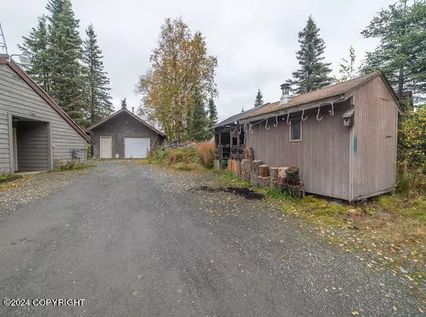 Soldotna, AK 99669,31115 Kwanta Hah CIR