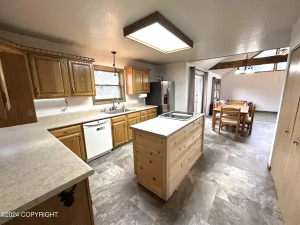 Kenai, AK 99611,51105 Kalgin DR