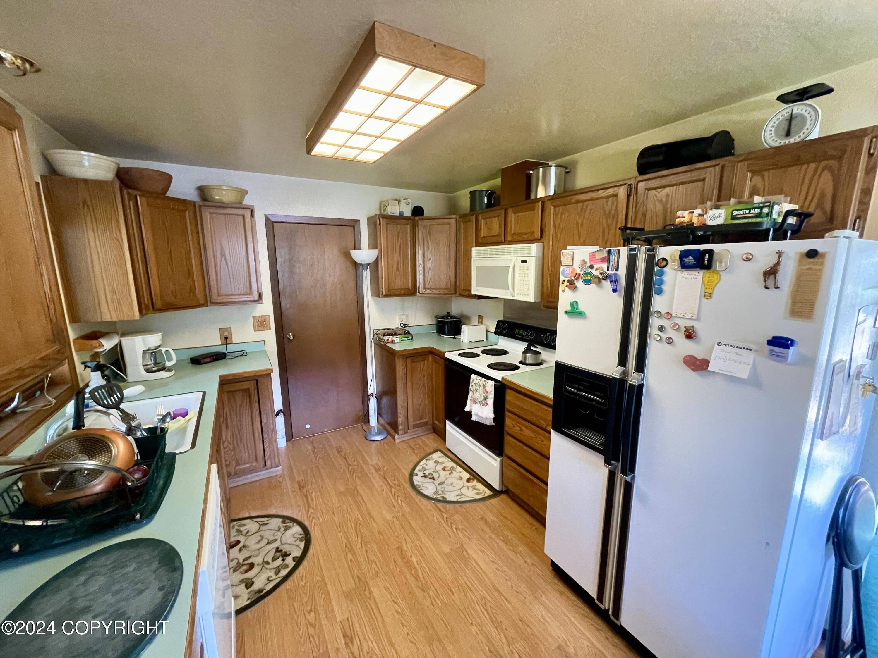 Kodiak, AK 99615,512 Mozart CIR