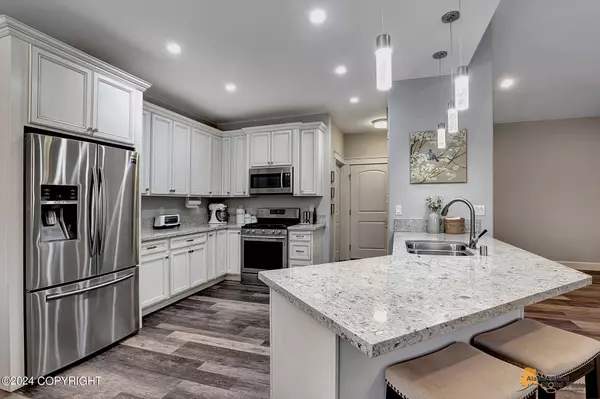 Wasilla, AK 99654,4151 N Redemption CIR