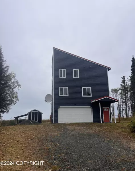 34959 Kalifornsky Beach RD, Kenai, AK 99611