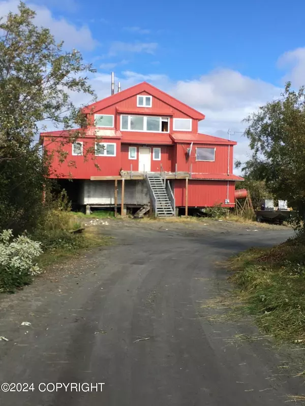 842 Fourth AVE, Bethel, AK 99559