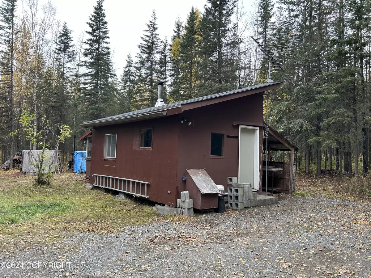 Soldotna, AK 99669,34785 Forest LN