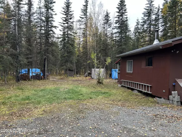 Soldotna, AK 99669,34785 Forest LN