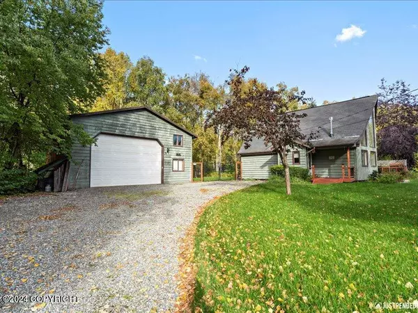 Wasilla, AK 99654,3401 W Lord Baranof DR