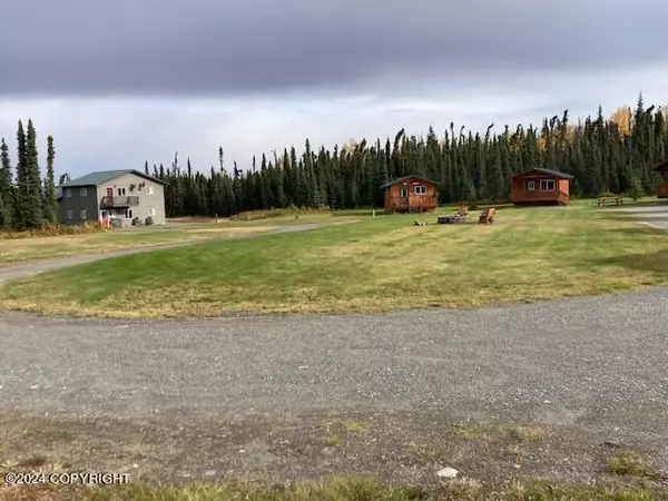 42751 Brenda WAY, Soldotna, AK 99669