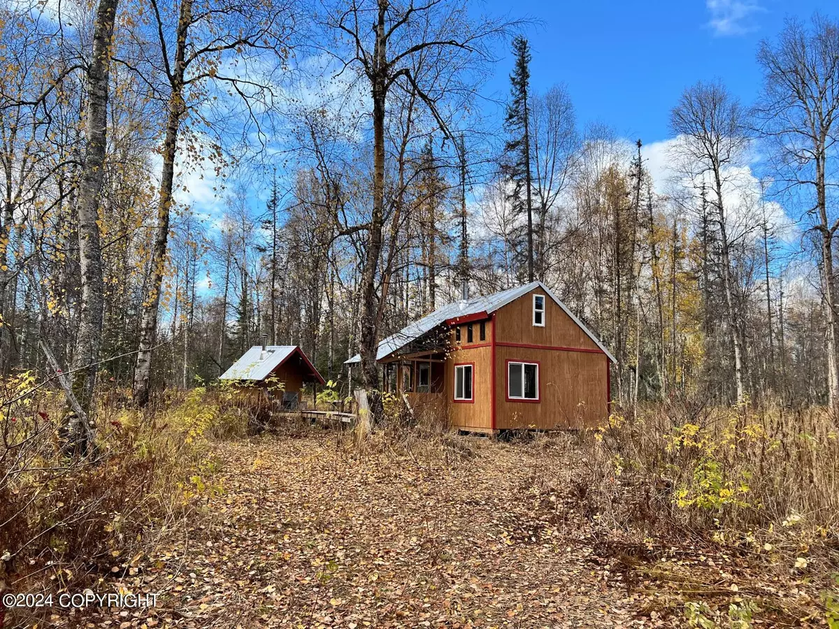 Trapper Creek, AK 99683,23768 S Jankur DR