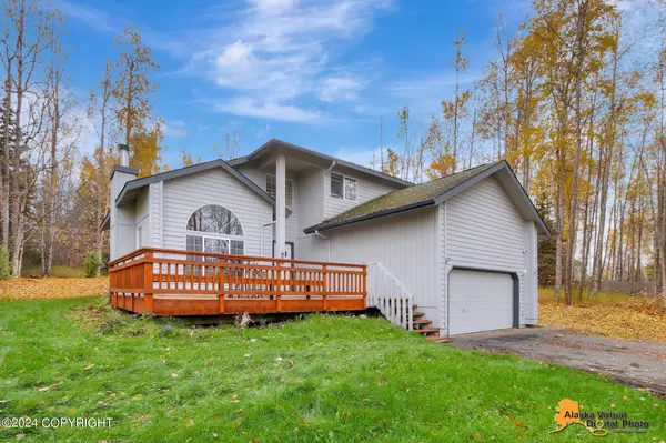 Chugiak, AK 99567,21930 Judd CIR