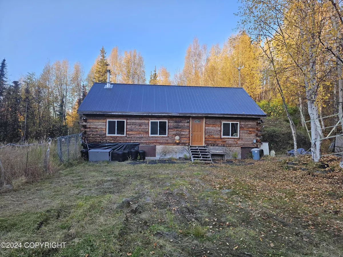 Willow, AK 99688,59745 E Susitna CIR