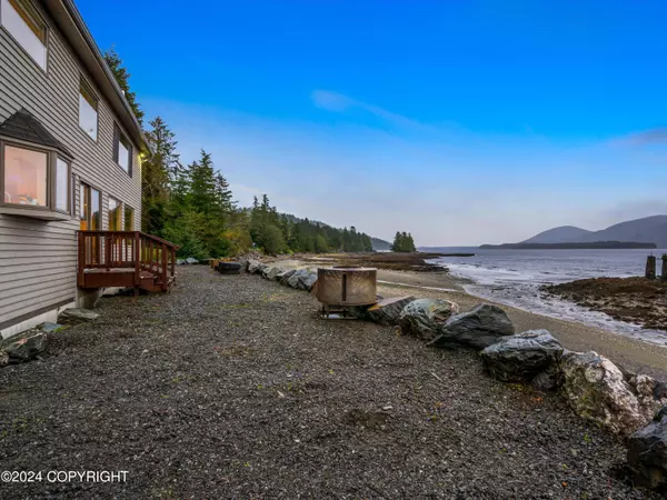 3352 S Tongass HWY, Ketchikan, AK 99901