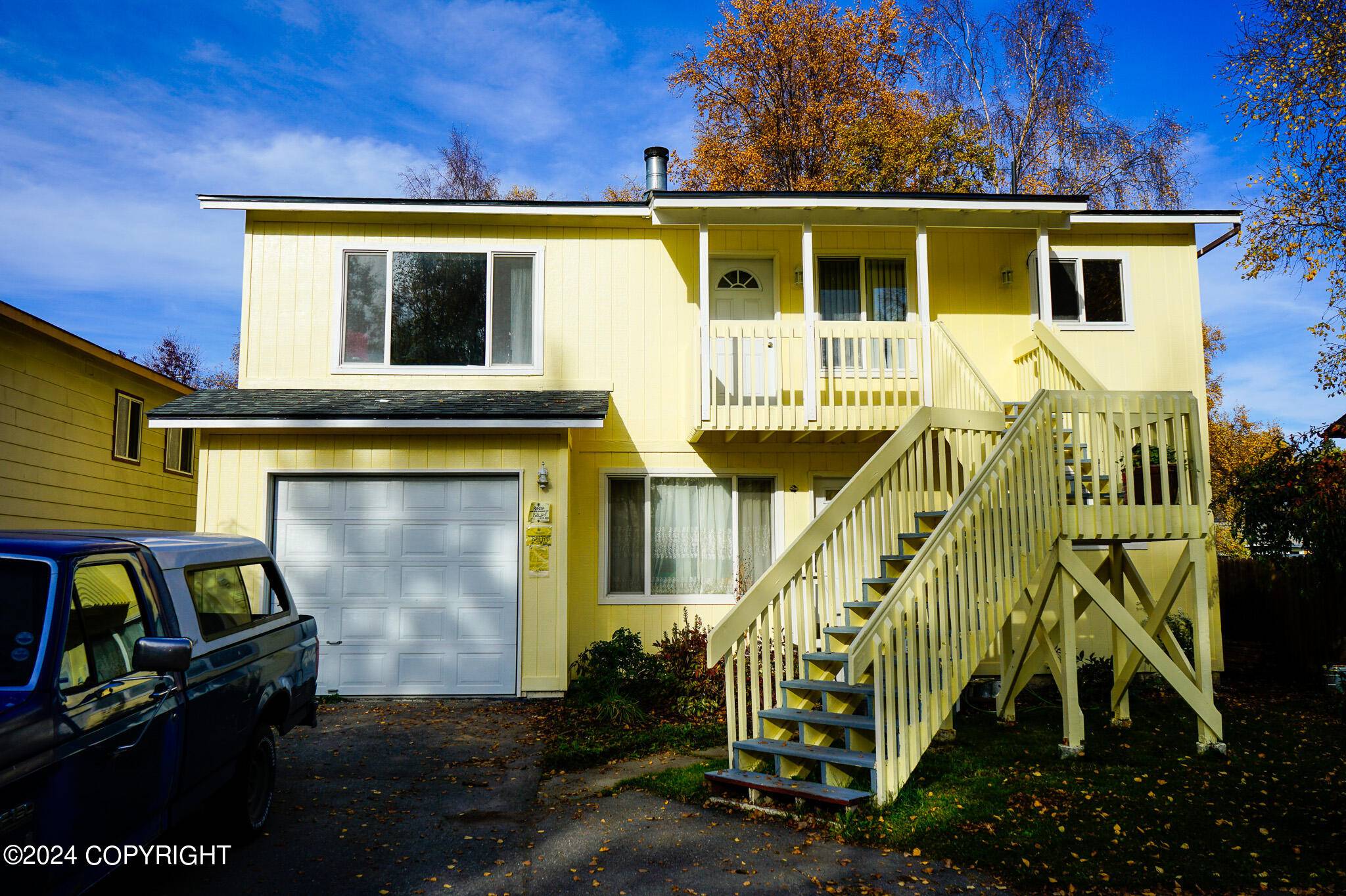 3107 W 31st AVE, Anchorage, AK 99517