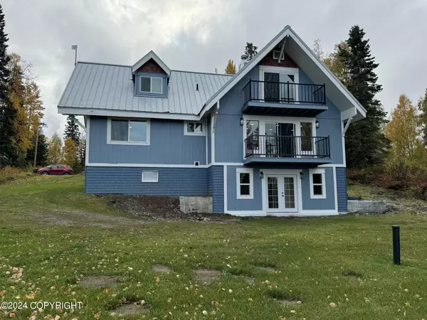 49762 Island Lake RD, Kenai, AK 99611