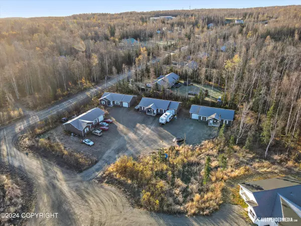 6588 W Beverly Hills CIR,  Wasilla,  AK 99623