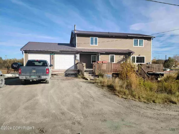 220 Akiak DR, Bethel, AK 99559