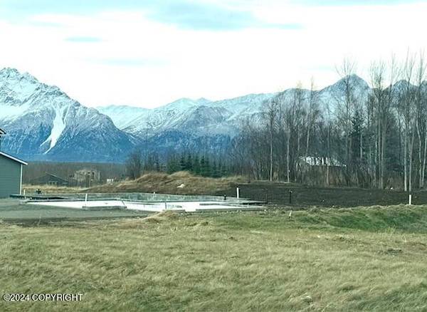 6528 E Exquisite DR, Wasilla, AK 99645